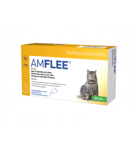 Amflee 50 mg
