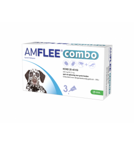 Amflee Combo 268 mg (20 t/m 40 kg)