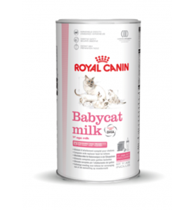 Royal Canin BabyCat Milk - 300 gram