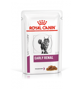 Royal Canin Early Renal Portie - 12 x 85 gram