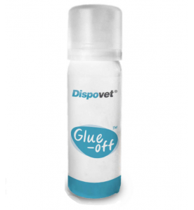 Glue-Off Spray - 50 ml
