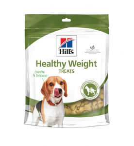Hill's Healthy Weight Dog Treats - 6 x 200 gram