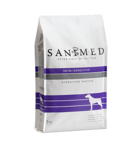 Sanimed Skin / Sensitive (hond)