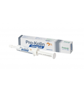 Protexin Pro-Kolin Advanced Pasta Kat - 15 ml