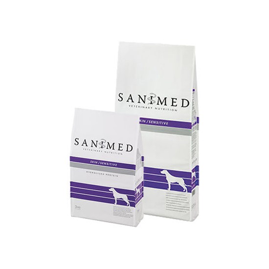 Sanimed Skin / Sensitive