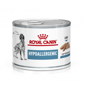 Conserveermiddel credit Sovjet Royal Canin Hypoallergenic Blik