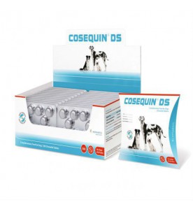Cosequin DS - 120 tabletten