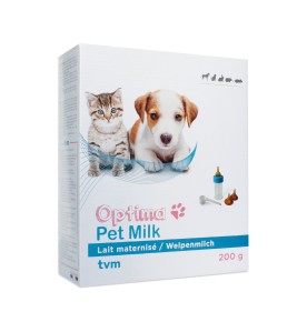 Optima Pet Milk 200 gram