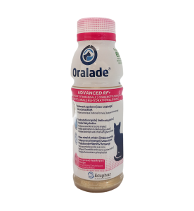 Oralade Advanced RF+ Kat (ORS) - 330 ml