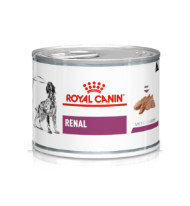 Royal Canin Renal Blik 200 gram