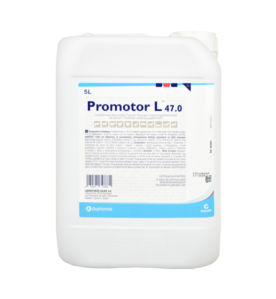 Promotor L 47.0 - 5 liter