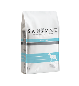 Sanimed Dental (hond)