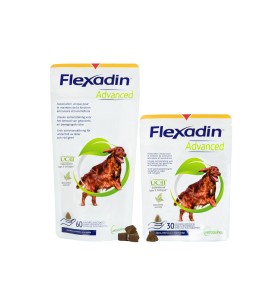 Flexadin Advanced 30 & 60 chews