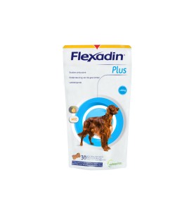 Flexadin Plus Maxi (+ 10 kg) 30 chews