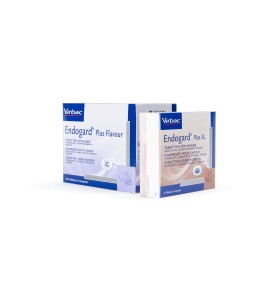 Endogard Plus XL - 12 tabletten