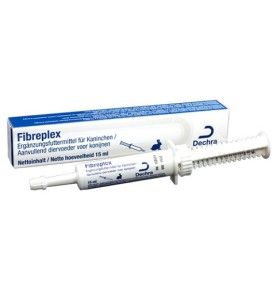 Protexin Fibreplex Pasta - 15 ml
