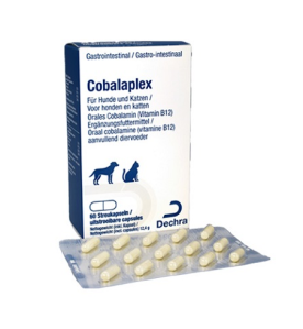Cobalaplex - 60 capsules