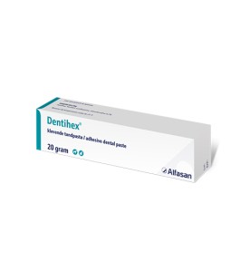 Dentihex - 20 gram