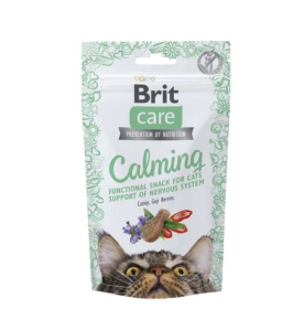 Brit Care Functional Snack Calming - 50 gram