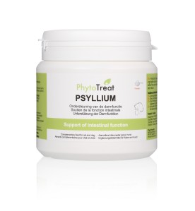 Phytotreat Psyllium - 150 gram