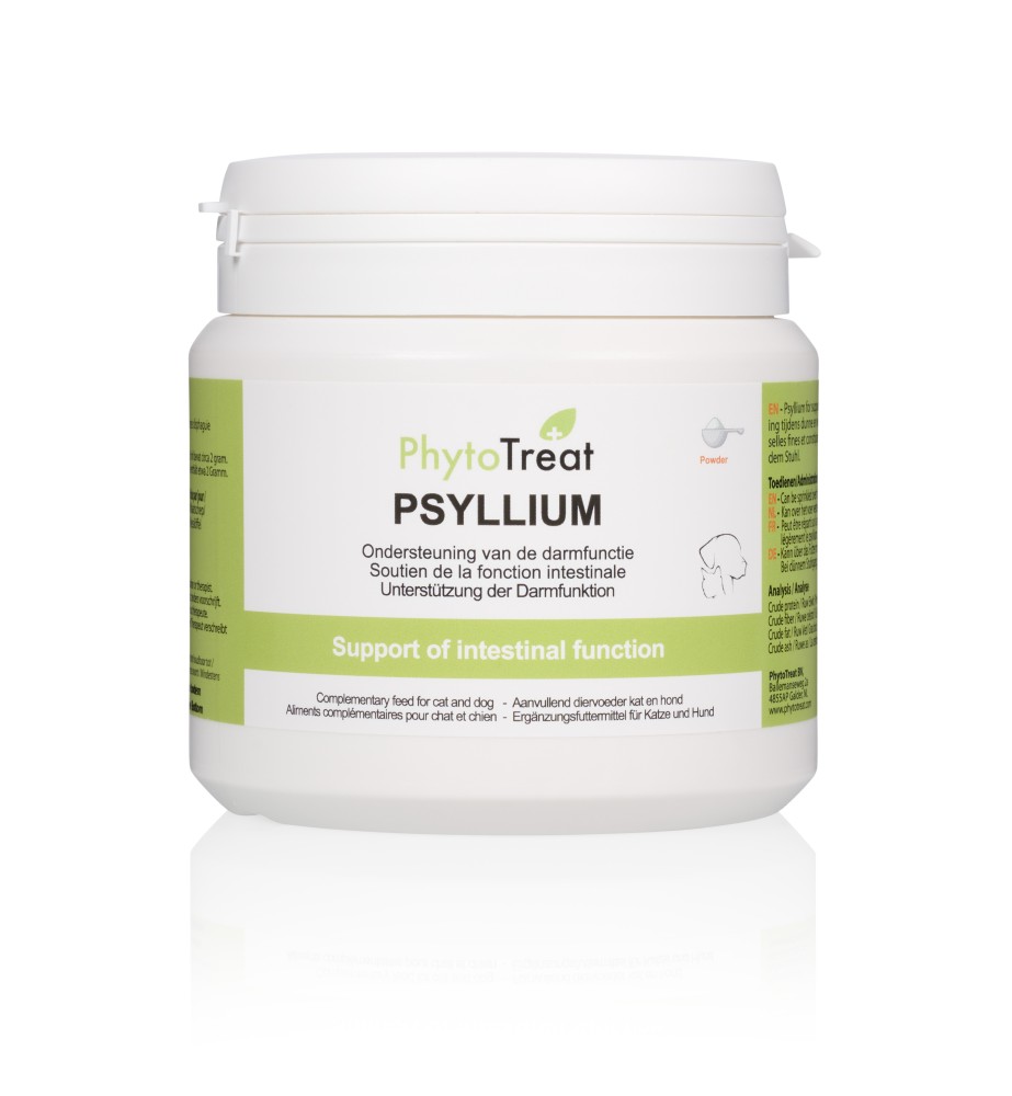 Phytotreat Psyllium - 150 gram