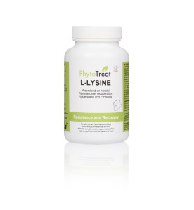 Phytotreat L-Lysine