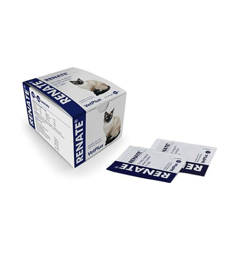 VetPlus Renate - 30 sachets