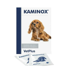 VetPlus Kaminox - 30 Sachets