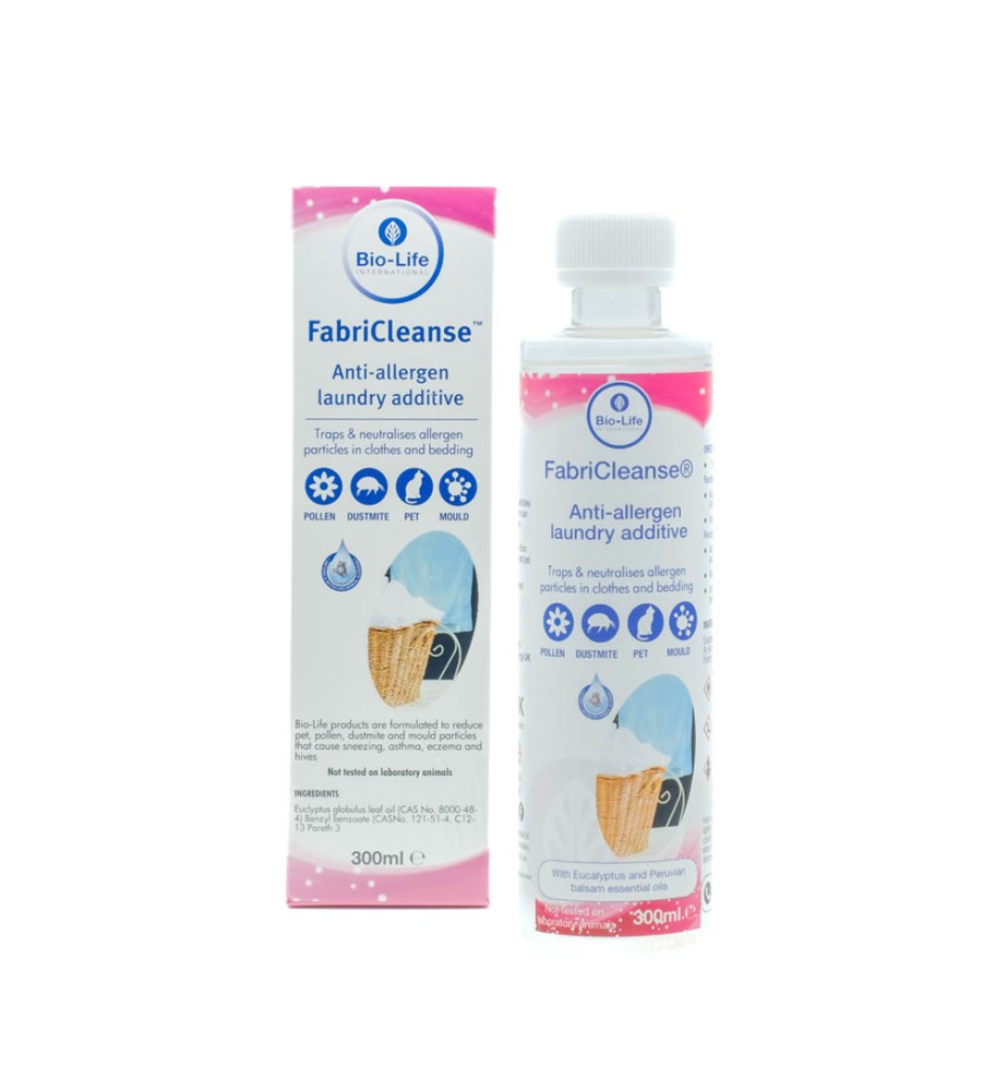 Bio-Life FabriCleanse - 300 ml