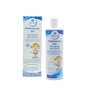 Bio-Life PetalCleanse Cat - 350 ml