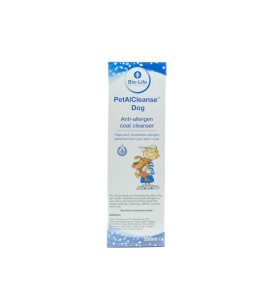 Bio-Life PetalCleanse Dog - 350 ml