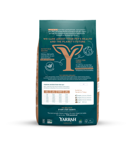 Yarrah Biologisch Grain-Free Hondenvoer