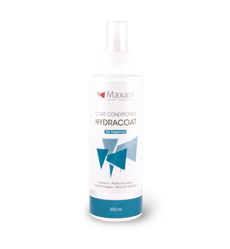 Maxani Hydracoat Coat Conditioner - 200 ml