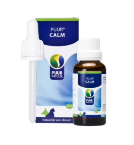 PUUR Calm - 30 ml