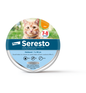 Seresto Kat