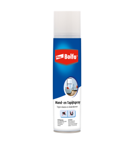 Bolfo Mand- & Tapijtspray - 400 ml