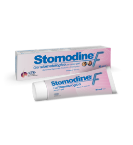 Stomodine F - 30 ml