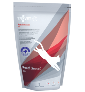 Trovet Renal (Hypoallergenic - Venison) RID 500 gram