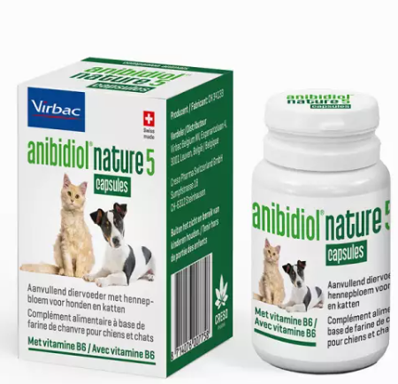 Anibidiol Nature