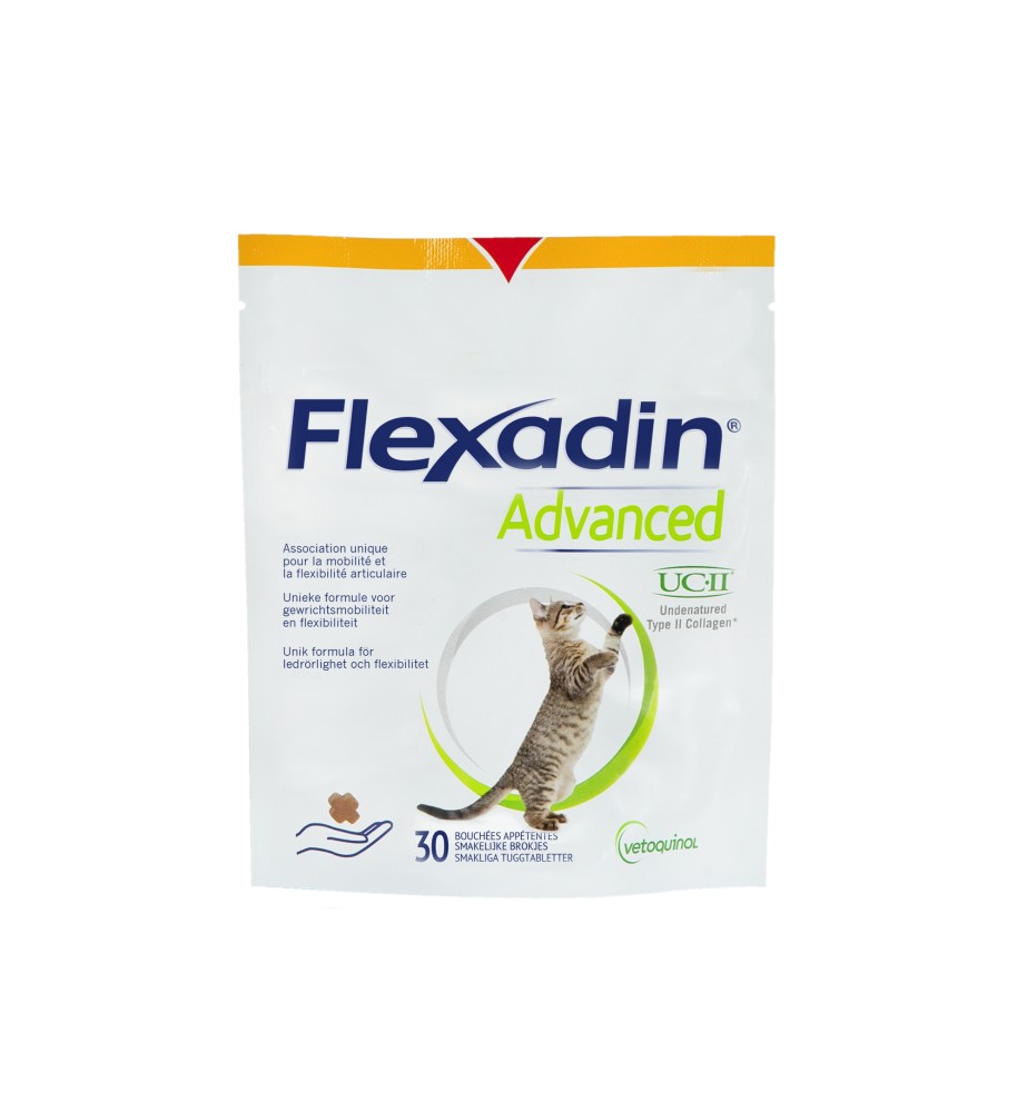 Flexadyn Cat