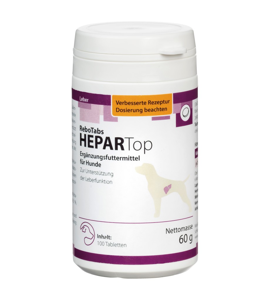 Hepartop