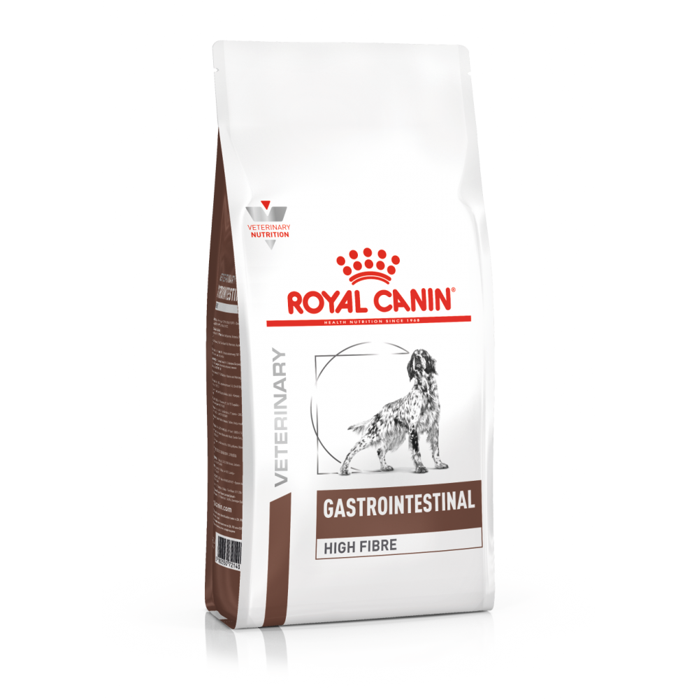 Royal Canin Gastrointestinal High Fibre