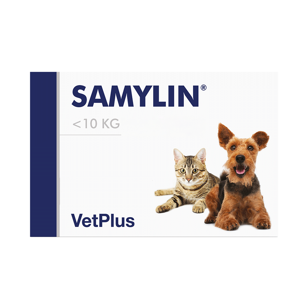 VetPlus Samylin