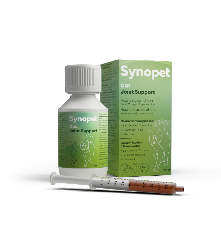 Synopet Cat Joint support