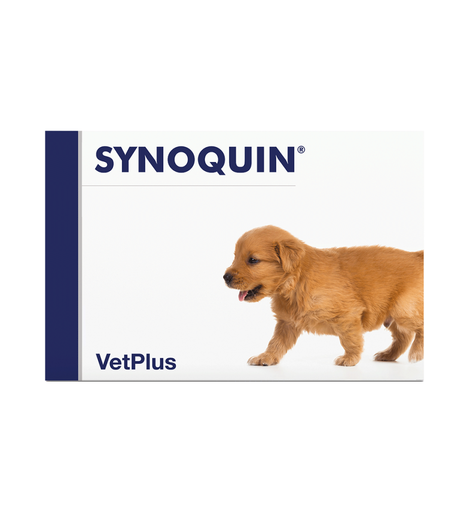 Vetplus Synoquin Growth